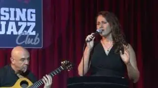 Embraceable you - Helena Hulsman, Mario Serio and Rick Smith