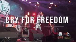 Cry For Freedom | White Lion | 02.12.24 | Palo, Leyte Philippines #miketramp   #whitelion   #live