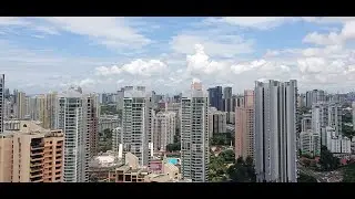 8 St Thomas Penthouse