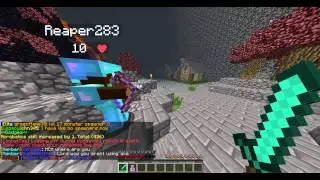 RedBloods Hacking On LethalPvP