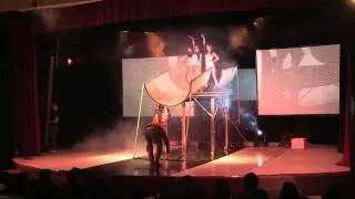 MARK THE ILLUSIONIST PREMIUM COMMERCIAL
