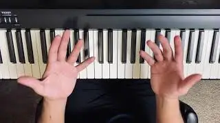 Hermoso nombre en piano 🎹 fácil y rápido