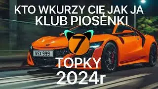 KTO WKURZY CIĘ JAK JA KLUB PIOSENKI TOPKY 2024r VIVU VIDEO NEWEST VERSION