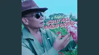 Sulu Aku Ambai Orang