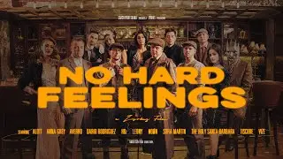 Mainstage Cartel, VIZE, Reuben Gray - No Hard Feelings (Official Video)