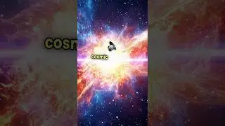 Silence in Space The Cosmic Echo!