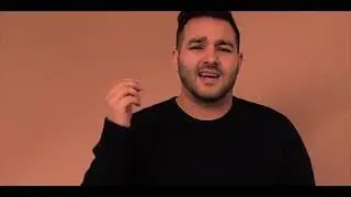 Testimonio  reciente Simon Aboud SVP ACN y cofundador del grupo MOMENTUM