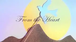 Say It From The Heart - Ian Mbugua
