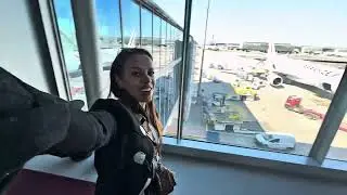 Da Cei pra Paris Tour 🤣 | Diário de intercâmbio Liverpool