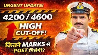 SSC CGL 2025🔥4200 & 4600 GP Cutoff Explained | OS,ASO,Inspector | Genuine Data | Safe vs Risky Marks
