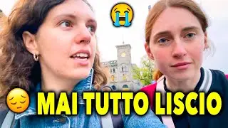 PRIMA VOLTA IN SVIZZERA 🇨🇭 il paese pi&ugrave; caro d'Europa