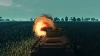 Shattered Nation Short Trailer
