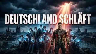Deutschland schl&auml;ft&ndash;Nichts h&ouml;ren. Nichts sehen. Nichts sagen