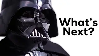 I Need to Rant About the State of Star Wars