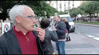 D&iacute;a de las letras gallegas