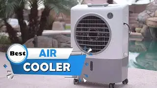 Top 6 Best Air Cooler for Room, Office, and Bedroom Review in 2023