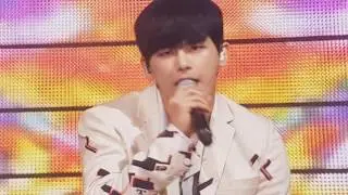 KCON-MX DAY 2 || INFINITE H