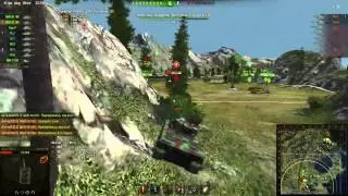 Укрепрайон с кланом PZE-S