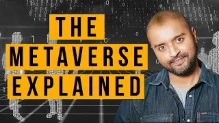 The Metaverse and it's Commercial Applications Explained