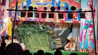 Ramlila rang munch barooki bijnor #trending #viral #ramlila 