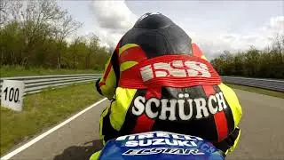 Julian Schürch Anneau du Rhin 2019