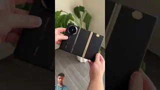 Huawei MateXT #huaweimatexs #smartphone #huaweimate40rs #unboxing #huaweimatex #tech #huaweimatebook