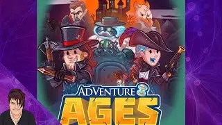 Mythical Monster Hunt Ranks 1-5  - Adventure Ages | Rosie Rayne