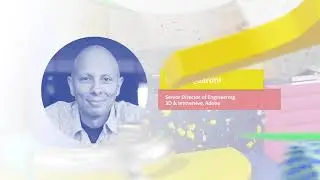 SIGGRAPH 2021: сессия Adobe Substance 3D | Adobe Substance 3D