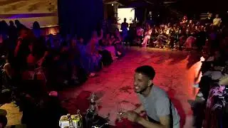 Commentator vs Commentator from the Main Ball: CAYA 6