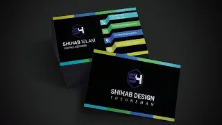 Clever Business Cards/Clever Business Cards Photoshop