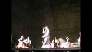 folcore reggio di calabria 2012
