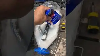 How to remove limescale and clean faucets&hellip;