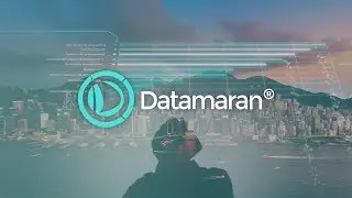 Datamaran 4 Materiality App - Teaser