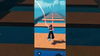 Гора Дема #roblox