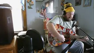 God Only Knows By The Beach Boys Covered By Derek Allen Lind