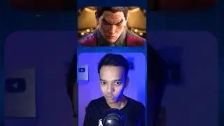 Tekken 8 Top 5 Best Endings 🔥 | Must Watch!
