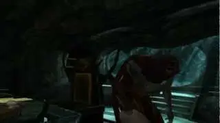 Call of Cthulhu: Bossfight: ROBERT MARSH