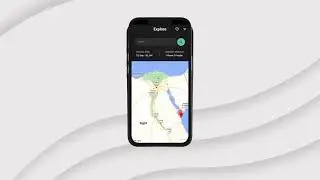 Motel App Showcase