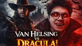 VAN HELSING GAME IN LIVE ep1#live #ps4 #ps5 #gaming #vanhelsing #games #viral #trending #myroogaming