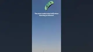 Kitesurfing Lessons Dubai | Kiteboarding School Dubai | Ocean Tribe Dubai