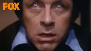 L'incredibile Hulk 1x6 - Fategli sputare quello che sa
