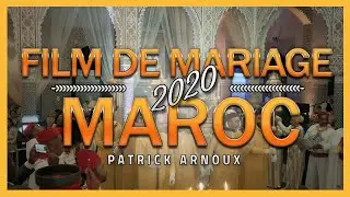 Mariage marocain en 2019-2020 à El Jadida