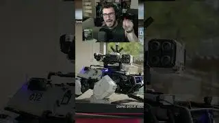 New Dog Models In Black Ops 7 #callofduty #blackops