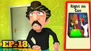 Scary Robber Home Clash - New Valentine's Day Update||  