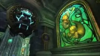 Ulduar Music (Part 2) - Wrath Of The Lich King Soundtrack
