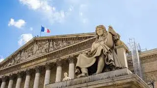 French Crypto Companies Must Seek Authorization by 2024 Under New Lawmaker Plans