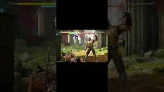 RANKED MODE | SHADOW FIGHT 4 | #gaming #shorts #short