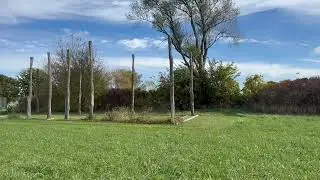Hops Garden at Soulful Prairies