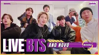 💜 LIVE BTS - 