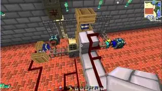 Blaze Rod EMC Factory: Ellery n' Jack